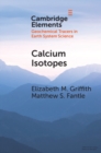 Calcium Isotopes - eBook