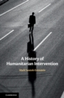 A History of Humanitarian Intervention - eBook