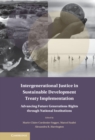 Intergenerational Justice in Sustainable Development Treaty Implementation : Advancing Future Generations Rights through National Institutions - eBook