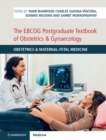 EBCOG Postgraduate Textbook of Obstetrics & Gynaecology : Obstetrics & Maternal-Fetal Medicine - eBook