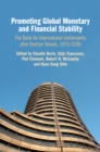 Promoting Global Monetary and Financial Stability : The Bank for International Settlements after Bretton Woods, 1973-2020 - eBook