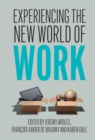 Experiencing the New World of Work - eBook