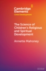 Science of Children's Religious and Spiritual Development - eBook