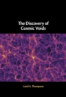 Discovery of Cosmic Voids - eBook
