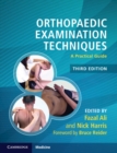 Orthopaedic Examination Techniques : A Practical Guide - eBook