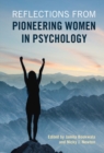 Reflections from Pioneering Women in Psychology - eBook