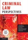 Criminal Law Perspectives : From Principles to Practice - Book
