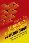 Technological Internationalism and World Order - eBook