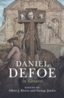 Daniel Defoe in Context - eBook