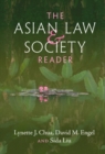 Asian Law and Society Reader - eBook