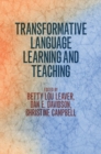 Transformative Language Learning and Teaching - eBook