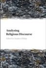 Analysing Religious Discourse - eBook