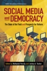 Social Media and Democracy - eBook