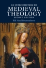 Introduction to Medieval Theology - eBook