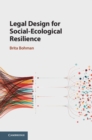 Legal Design for Social-Ecological Resilience - eBook