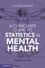 Clinician's Guide to Statistics in Mental Health - eBook