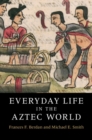 Everyday Life in the Aztec World - eBook