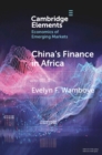 China's Finance in Africa : What and How Much? - eBook