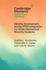 Identity Development during STEM Integration for Underrepresented Minority Students - eBook