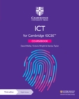 Cambridge IGCSE (TM) ICT Coursebook with Digital Access (2 Years) - Book