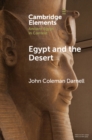 Egypt and the Desert - eBook