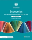 Cambridge International AS & A Level Economics Coursebook with Digital Access (2 Years) - Book