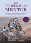 Portable Mentor : Expert Guide to a Successful Career in Psychology - eBook