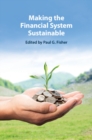Making the Financial System Sustainable - eBook
