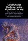 Constitutional Challenges in the Algorithmic Society - eBook
