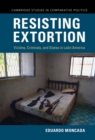 Resisting Extortion - eBook
