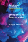 Emotions and Temporalities - eBook