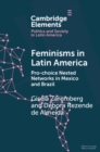 Feminisms in Latin America : Pro-choice Nested Networks in Mexico and Brazil - eBook