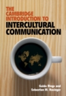 Cambridge Introduction to Intercultural Communication - eBook