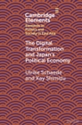 Digital Transformation and Japan's Political Economy - eBook