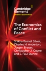 The Economics of Conflict and Peace : History and Applications - eBook