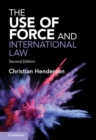 Use of Force and International Law - eBook