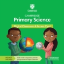Cambridge Primary Science Digital Classroom 4 Access Card (1 Year Site Licence) - Book