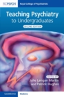 Teaching Psychiatry to Undergraduates - Book