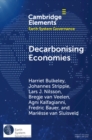 Decarbonising Economies - Book