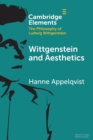 Wittgenstein and Aesthetics - Book