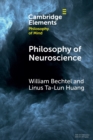 Philosophy of Neuroscience - Book
