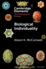 Biological Individuality - Book
