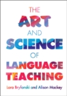 The Art and Science of Language Teaching - Book