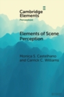 Elements of Scene Perception - Book