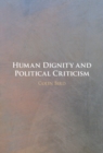 Human Dignity and Political Criticism - eBook