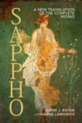 Sappho : A New Translation of the Complete Works - eBook