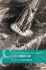 The New Cambridge Companion to Coleridge - Book