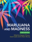 Marijuana and Madness - eBook