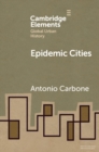 Epidemic Cities - eBook