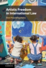 Artistic Freedom in International Law - eBook